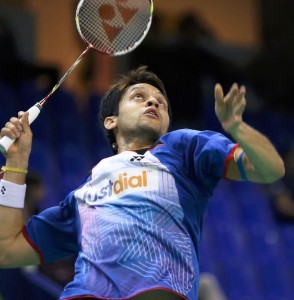 French Open 2014_day2_Kashyap P