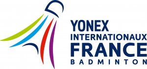 French Open 2015 logo