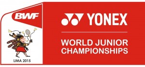 BWF World Junior Championships 2015 - horizontal