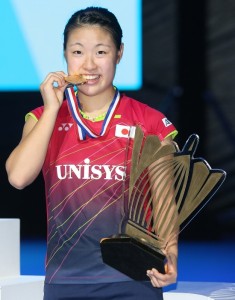 finals_Nozomi trophy