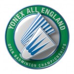 All England logo