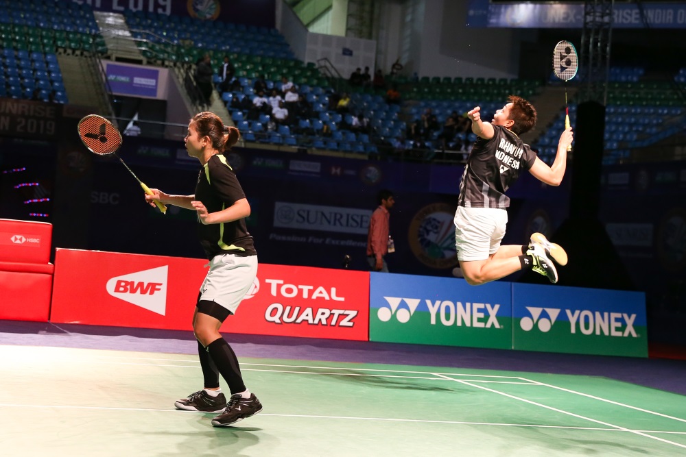 News | BWF World Tour