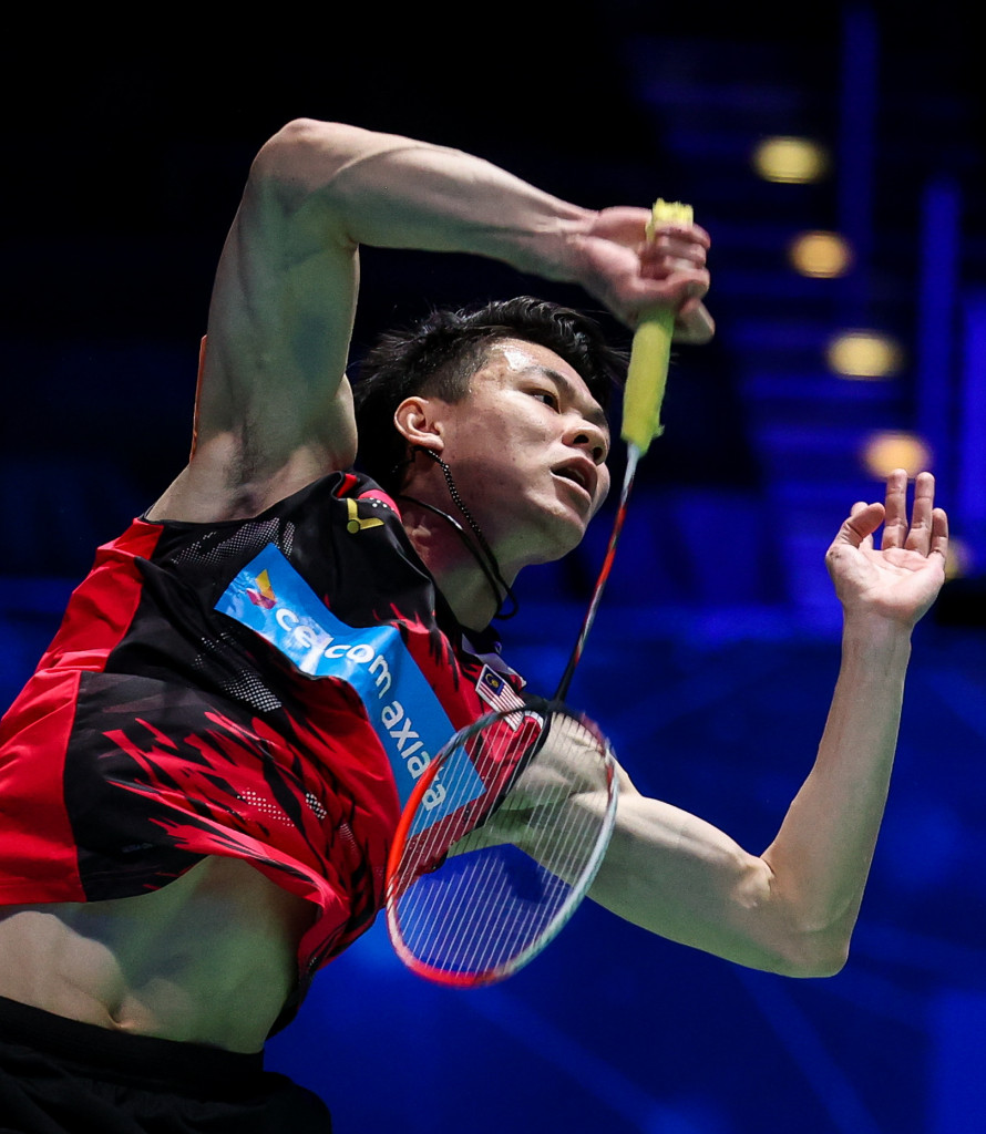 News BWF World Tour