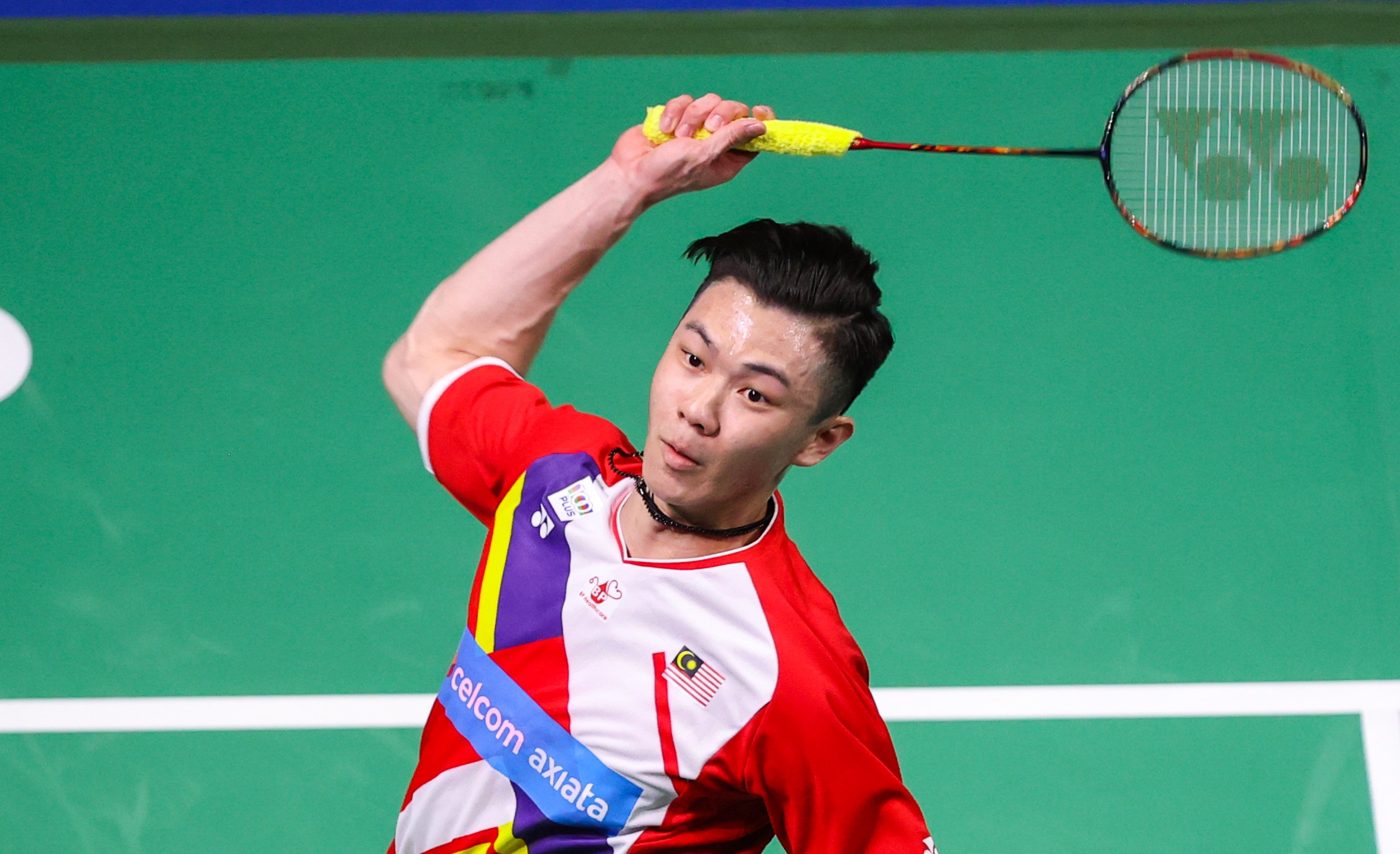 News BWF Thomas and Uber Cup Finals