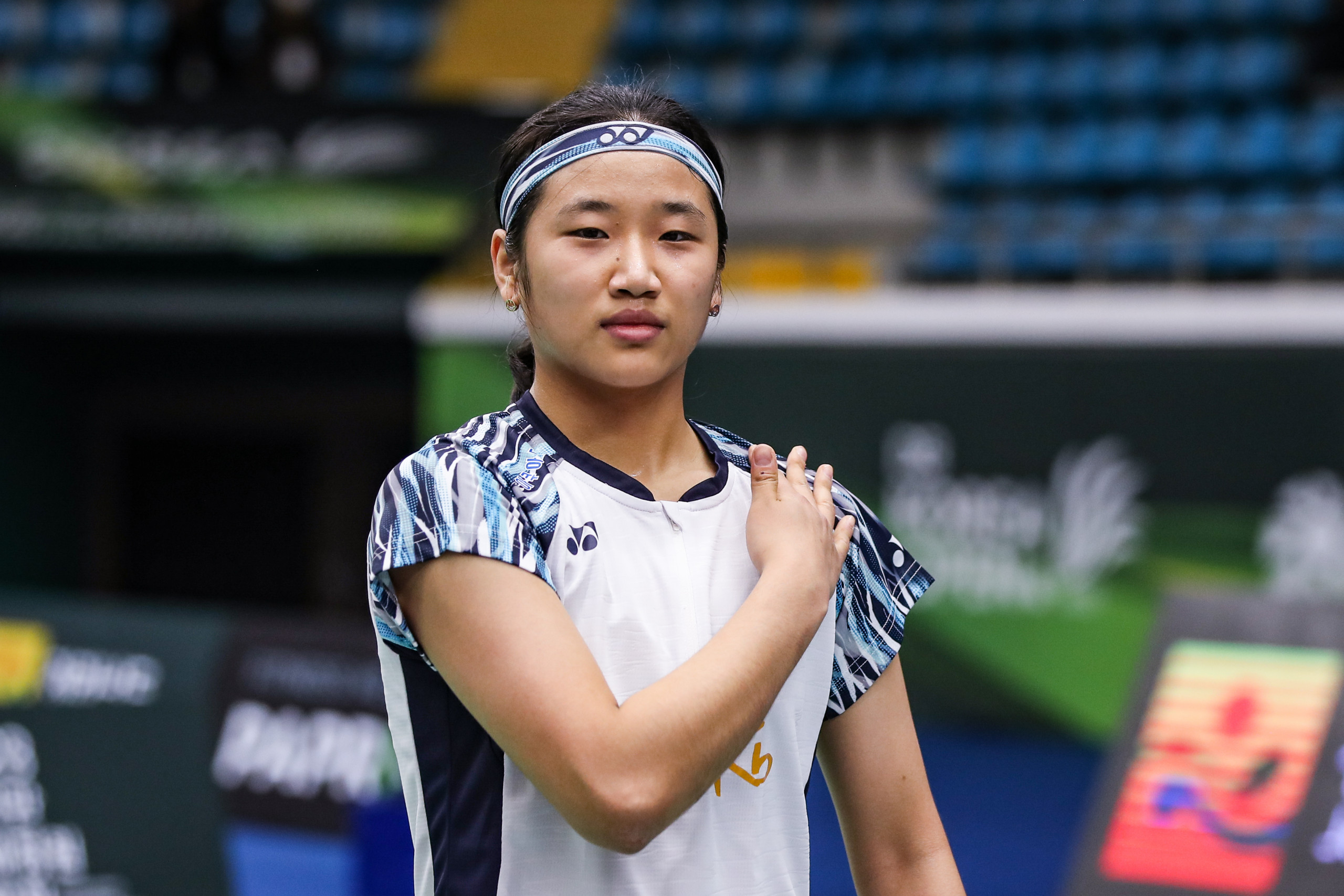 Korea’s campaign will depend on An Se Young’s form.