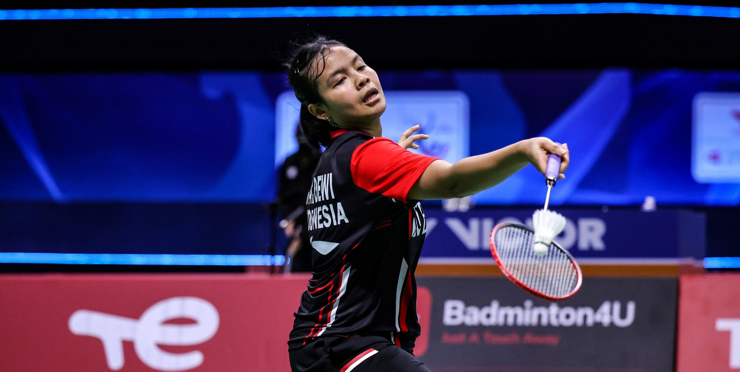News BWF Thomas and Uber Cup Finals