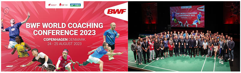 TotalEnergies BWF World Championships 2023